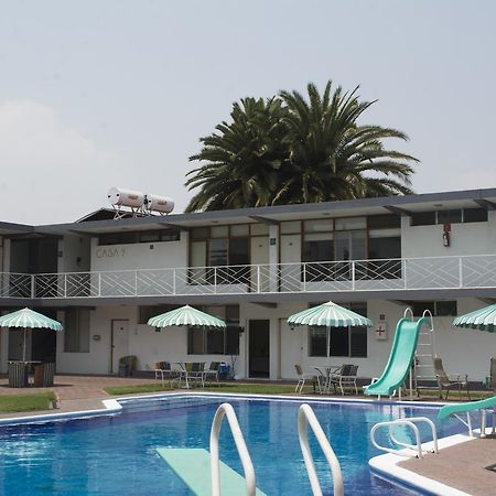 Hotel Plaza Guatemala-Stadt Exterior foto